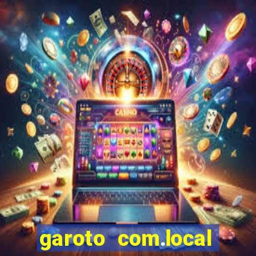 garoto com.local porto alegre